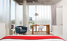 Nolitan Hotel Soho - New York